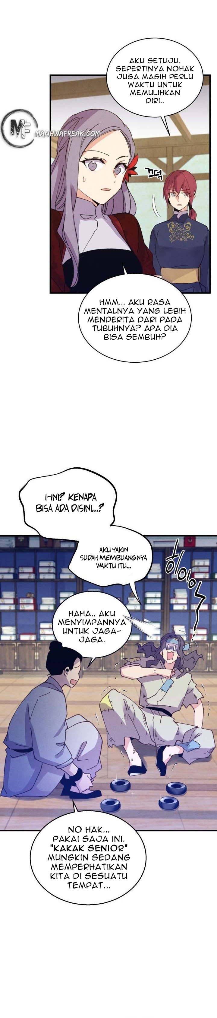 Dilarang COPAS - situs resmi www.mangacanblog.com - Komik lightning degree 114 - chapter 114 115 Indonesia lightning degree 114 - chapter 114 Terbaru 30|Baca Manga Komik Indonesia|Mangacan